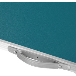 Стол складной Nils Camp NC3401 80x60x70 (Blue) Thumb