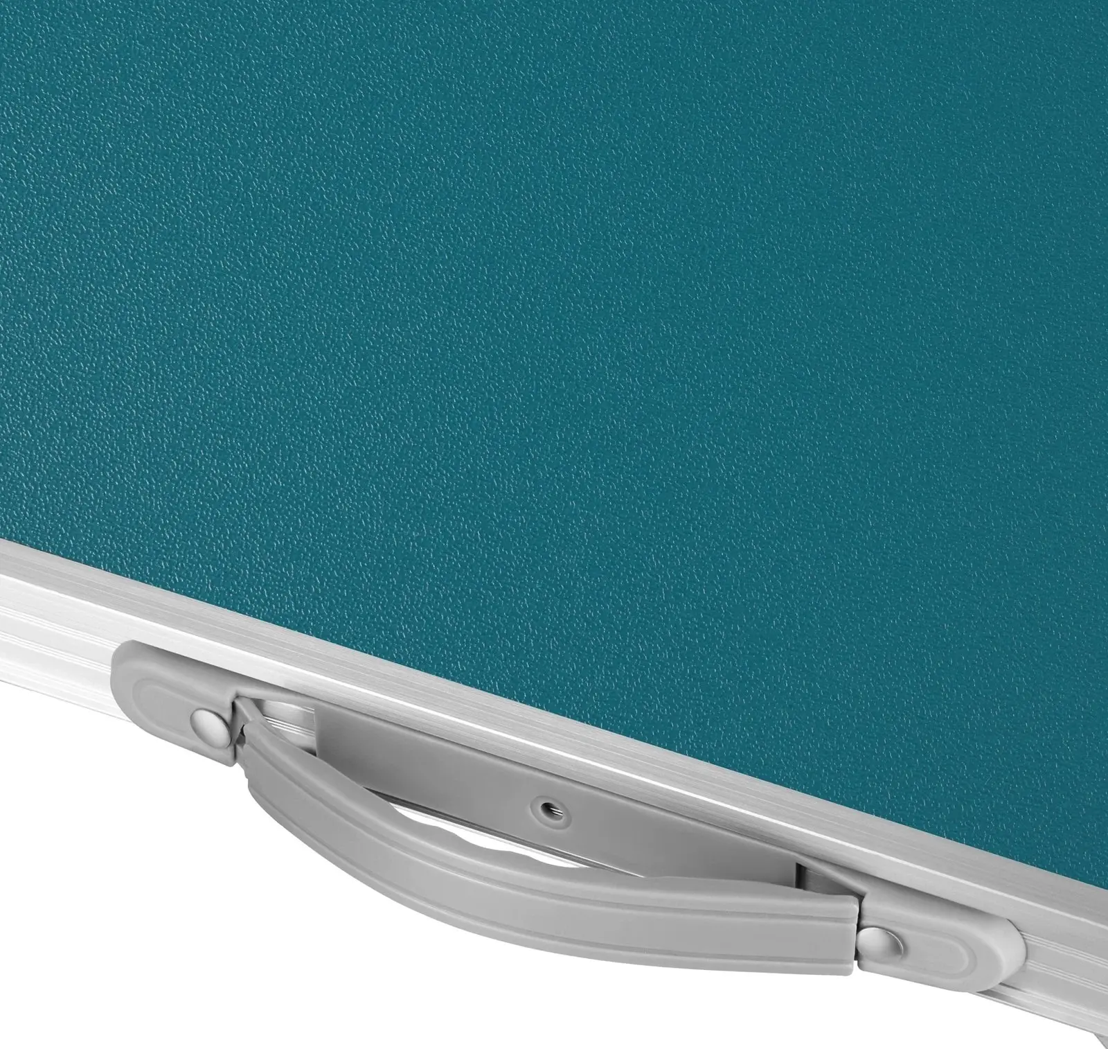 Стол складной Nils Camp NC3401 80x60x70 (Blue) - 4