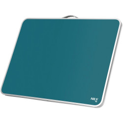 Стол складной Nils Camp NC3401 80x60x70 (Blue) Thumb