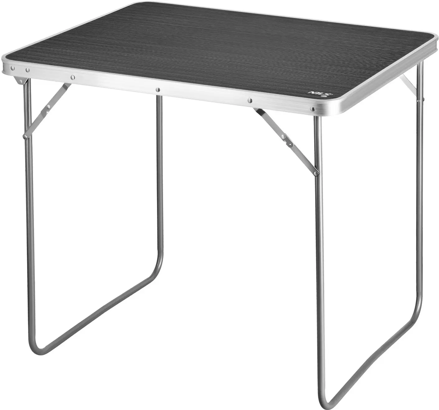 Masa pliabila Nils Camp NC3401 80x60x70 (Grey) - 2