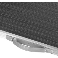 Masa pliabila Nils Camp NC3401 80x60x70 (Grey) Thumb