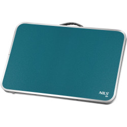 Masa pliabila Nils Camp NC3401 (Blue) Thumb