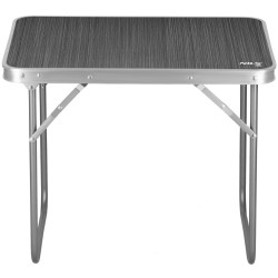 Masa pliabila Nils Camp NC3401 (Dark Grey) Thumb