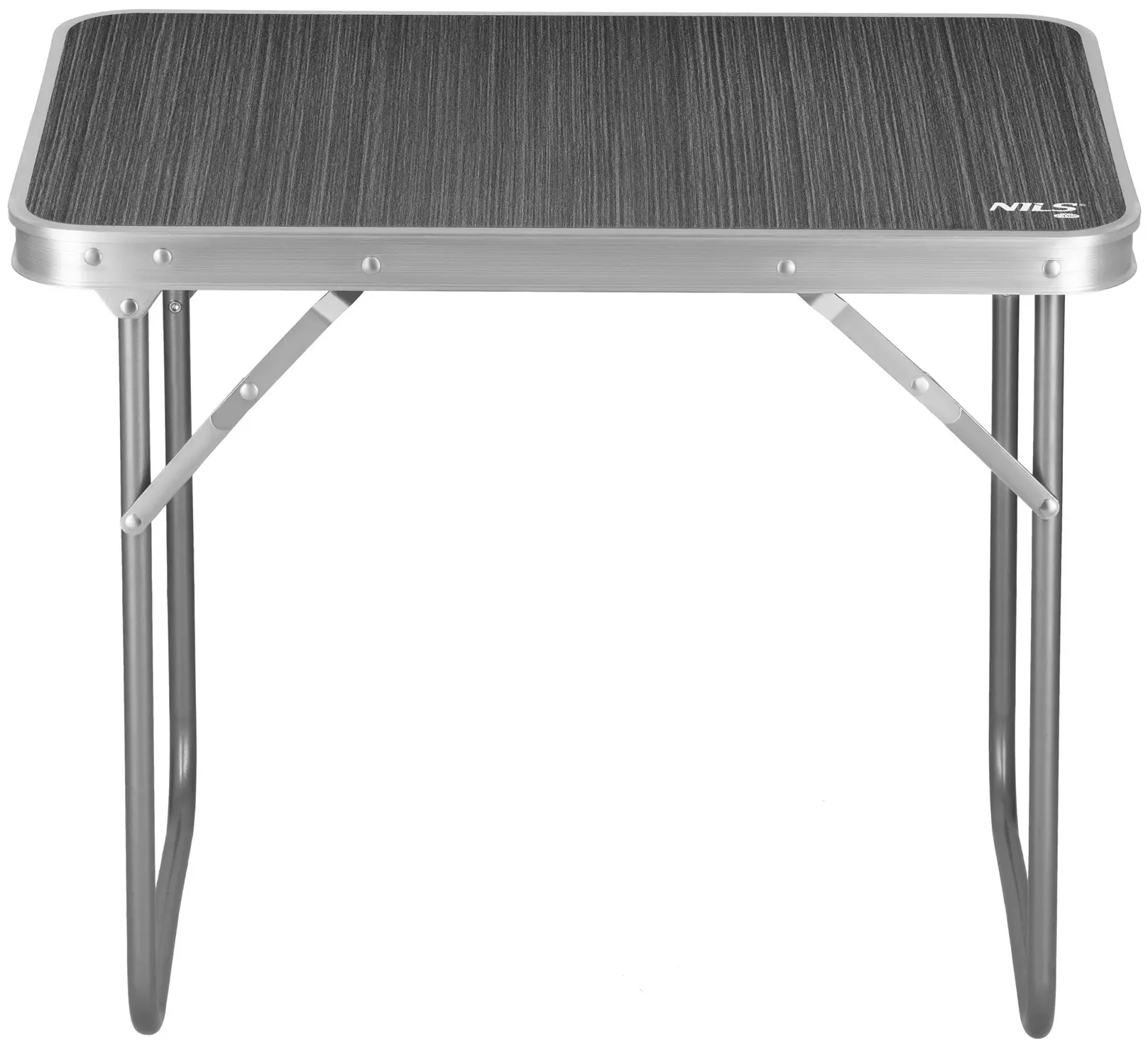 Masa pliabila Nils Camp NC3401 (Dark Grey) - 2
