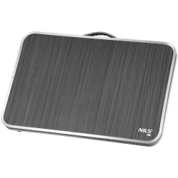 Masa pliabila Nils Camp NC3401 (Dark Grey) Thumb
