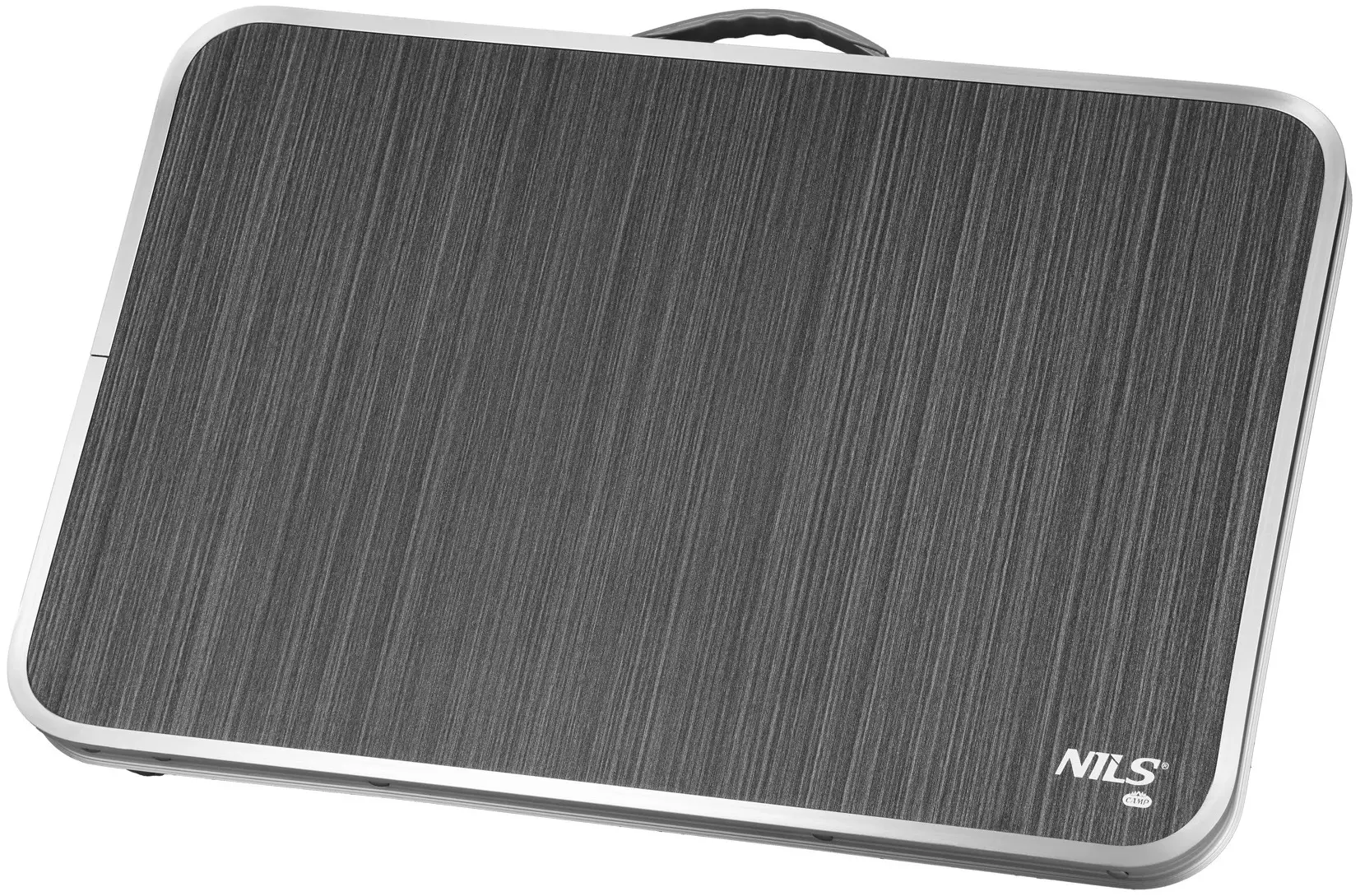 Masa pliabila Nils Camp NC3401 (Dark Grey) - 4
