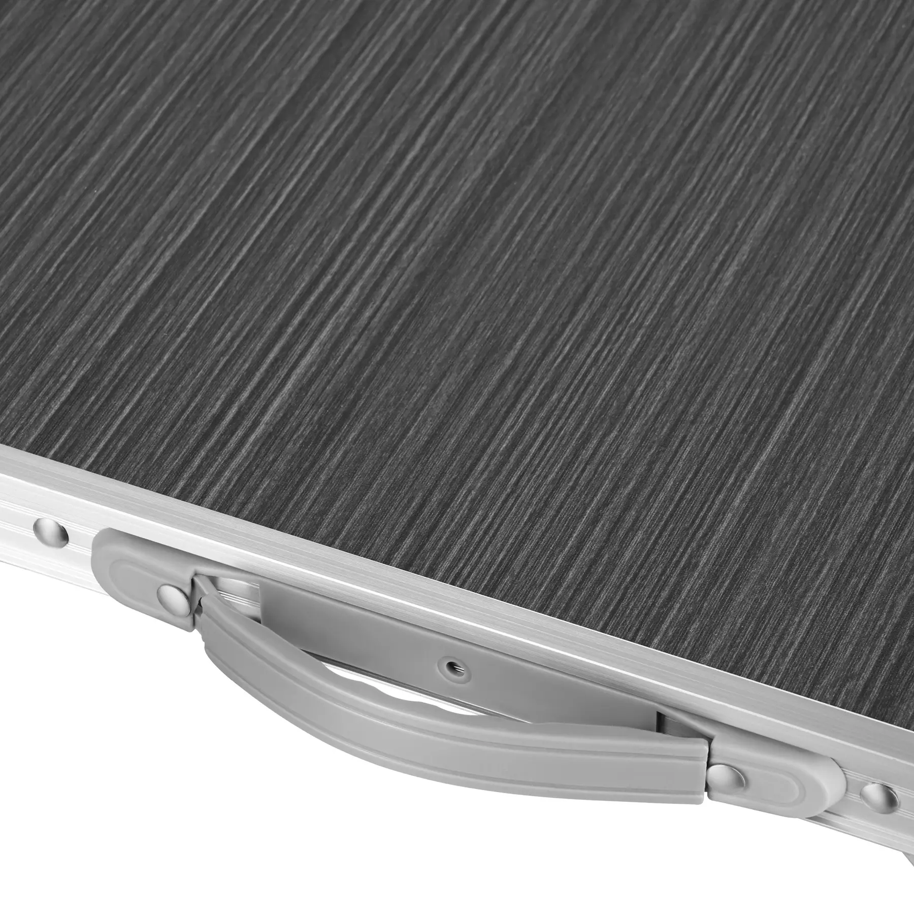 Masa pliabila Nils Camp NC3401 (Dark Grey) - 6