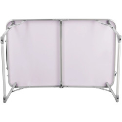 Стол складной Nils Camp NC3402 (Dark Grey) Thumb