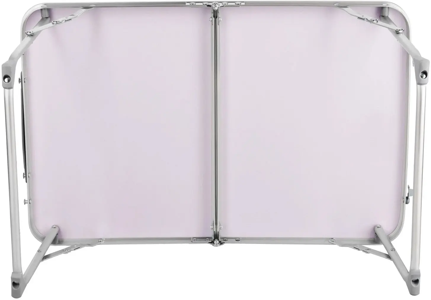 Стол складной Nils Camp NC3402 (Dark Grey)