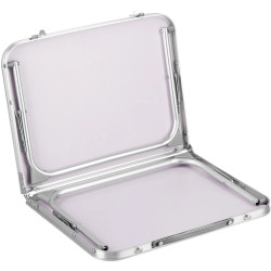 Стол складной Nils Camp NC3402 (Dark Grey) Thumb