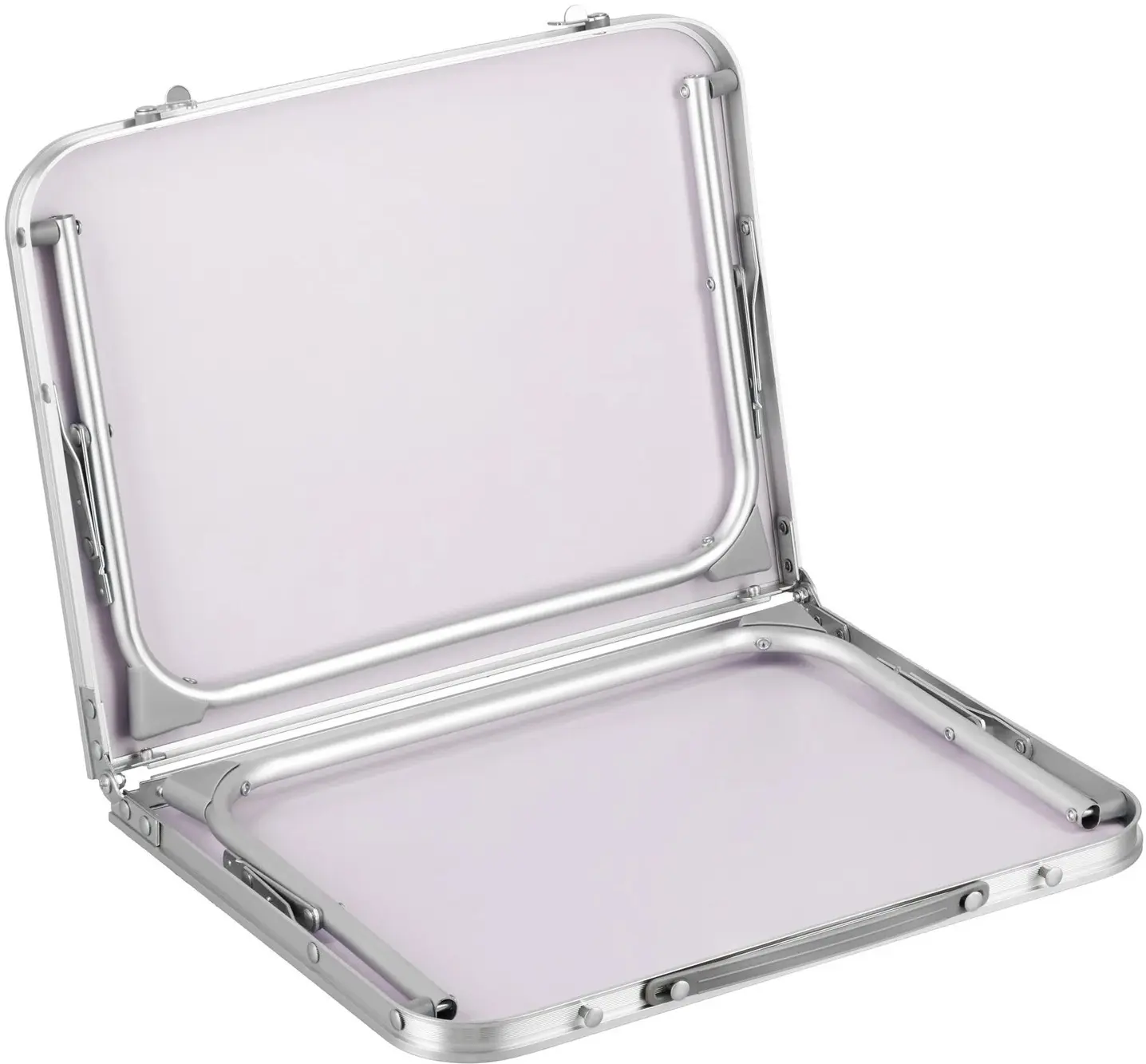 Стол складной Nils Camp NC3402 (Dark Grey)