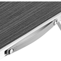 Стол складной Nils Camp NC3402 (Dark Grey) Thumb