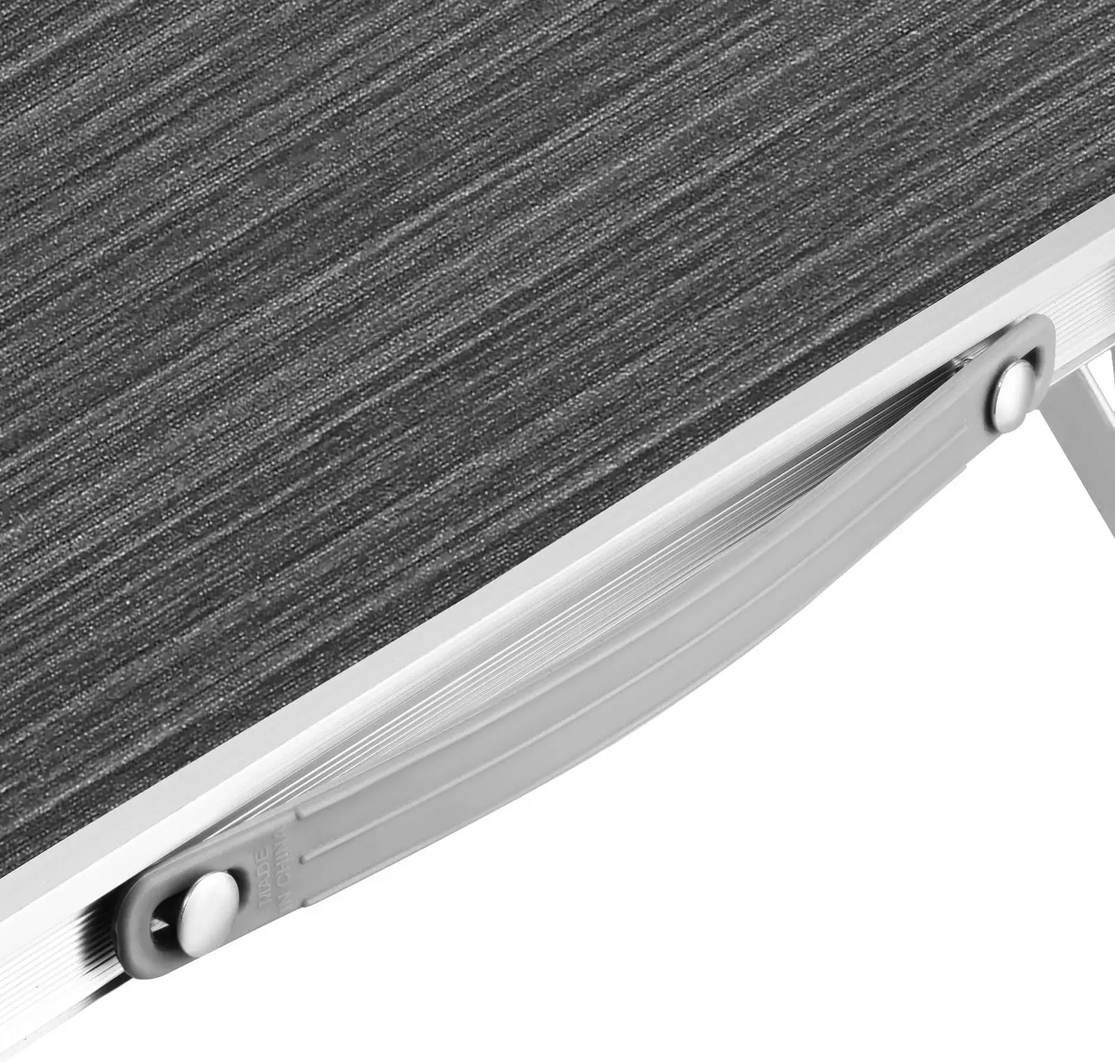 Стол складной Nils Camp NC3402 (Dark Grey)