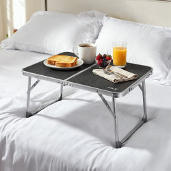 Стол складной Nils Camp NC3402 (Dark Grey) Thumb