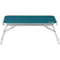 Стол складной Nils Camp NC3403 50x30x20 (Blue) Thumb