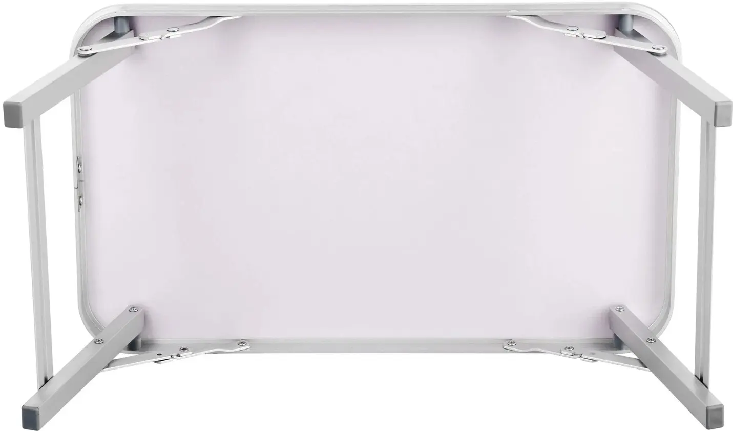 Стол складной Nils Camp NC3403 50x30x20 (Blue) - 4