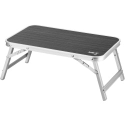 Стол складной Nils Camp NC3403 50x30x20 (Grey) Thumb