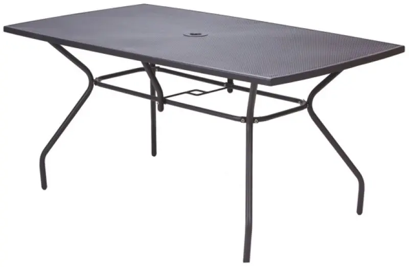 Masa Green Bay Melfi 51194 (Gray)