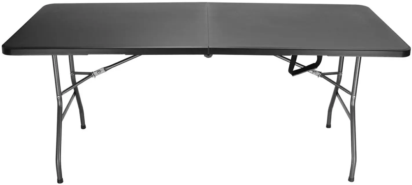 Masa pliabila Kanza O9ABL 240cm (Black) - 3