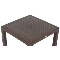 Стол Outdoor Living 90x90 (Brown) Thumb