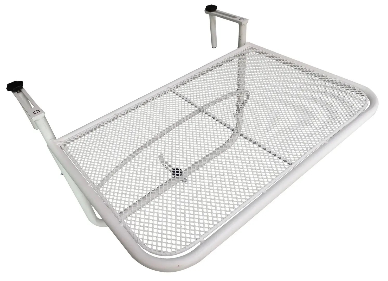 Навесной стол Outsunny 84B-296WT (White) - 3