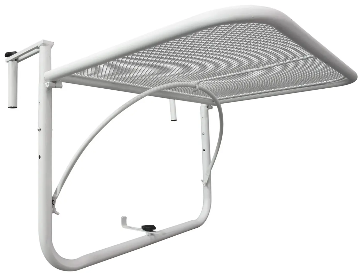 Навесной стол Outsunny 84B-296WT (White) - 4