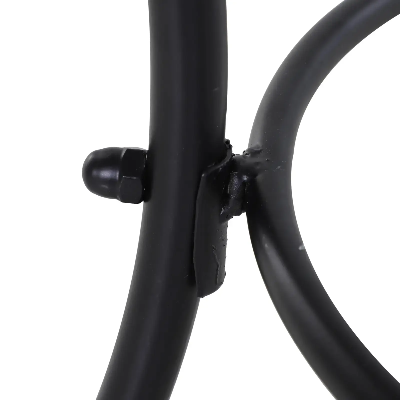 Садовый журнальный столик Outsunny 84B-341 (Black) - 4
