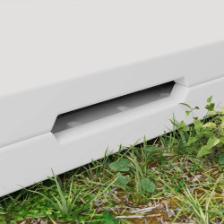 Стол кемпинговый Outsunny A20-451V00WT (White) Thumb