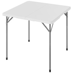 Стол кемпинговый Outsunny A20-527V00WT (White) Thumb