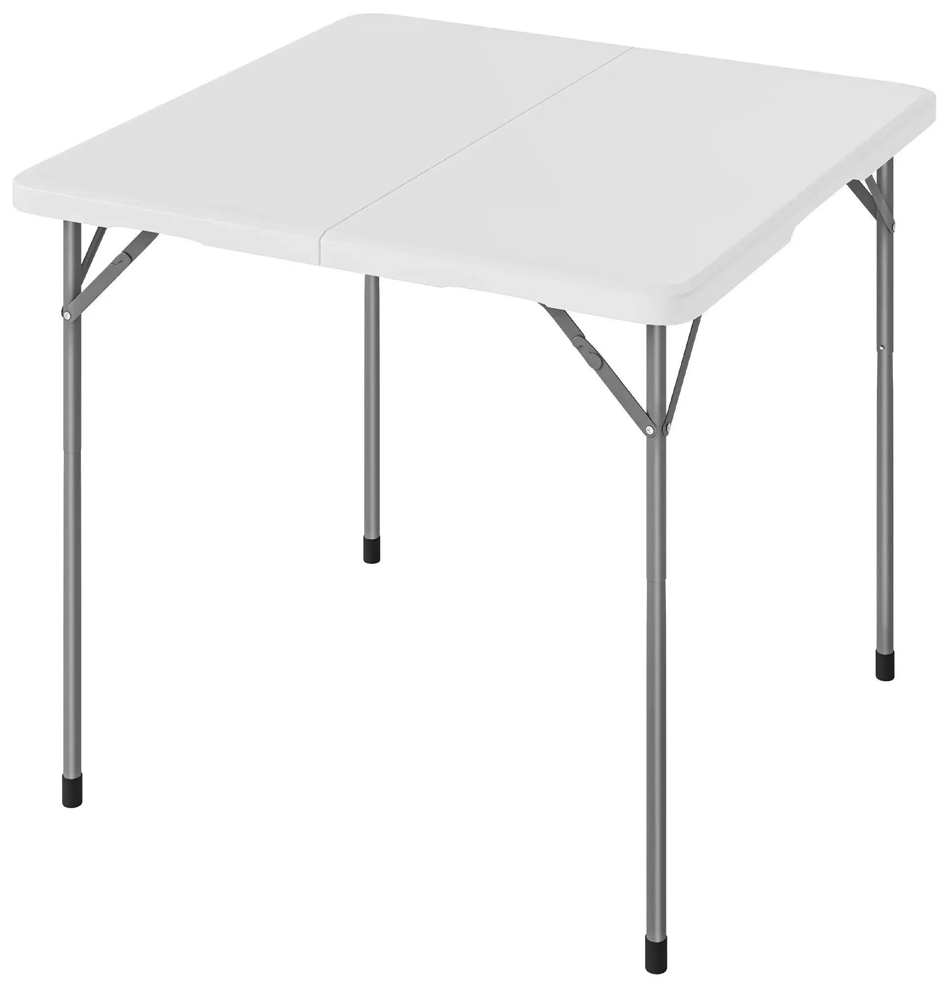 Стол кемпинговый Outsunny A20-527V00WT (White) - 3