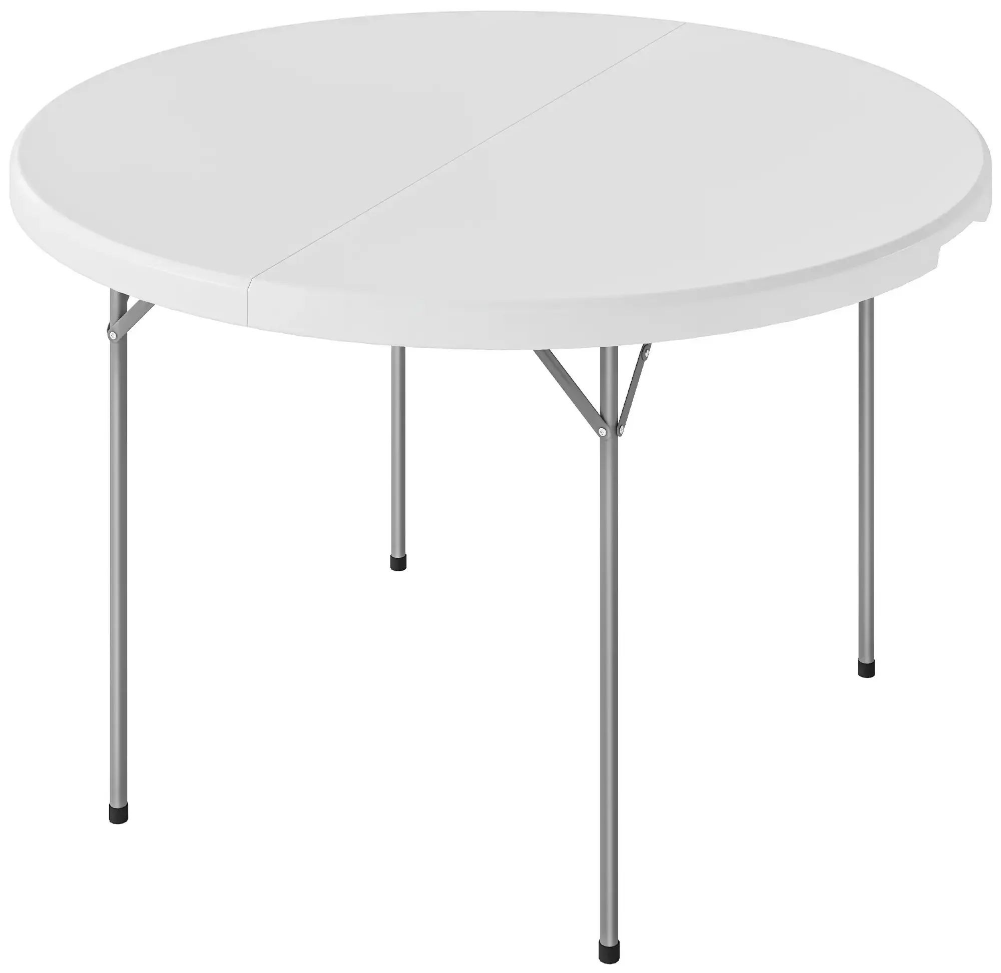 Стол кемпинговый Outsunny A20-529V00WT (White) - 3