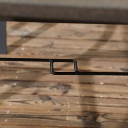 Masa Outsunny 84G-009V00BN (Brown) Thumb