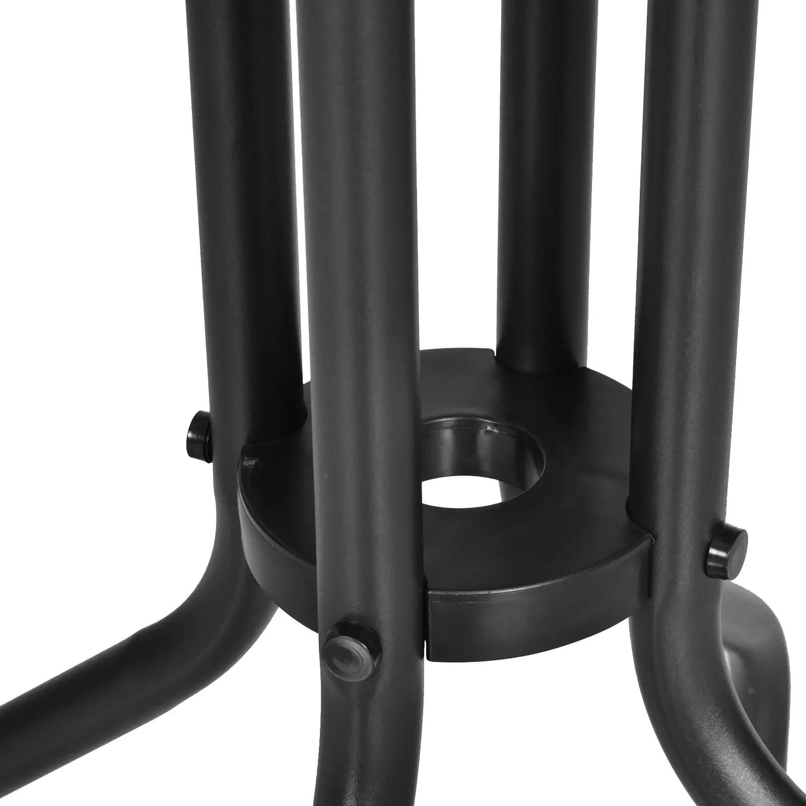 Стол садовый Outsunny 84B-147 (Black) - 5