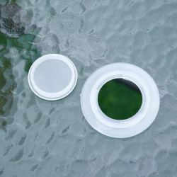 Masa de gradina Outsunny 84B-376V01 (Dark Grey) Thumb