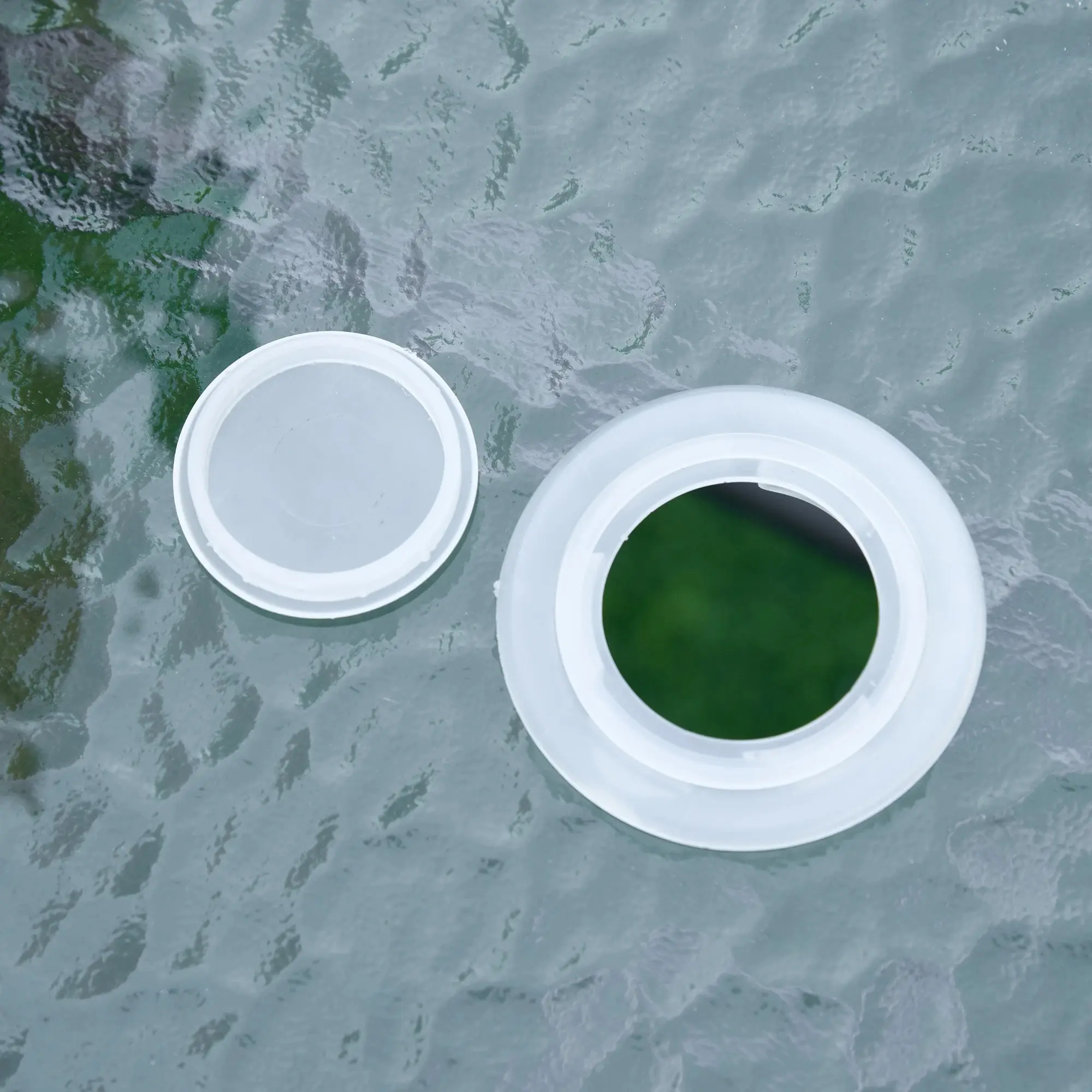 Masa de gradina Outsunny 84B-376V01 (Dark Grey) - 6