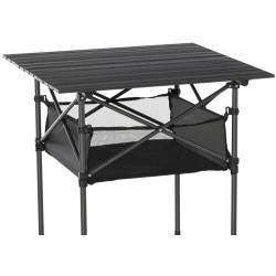 Стол садовый Outsunny 84B-567 (Black) Thumb