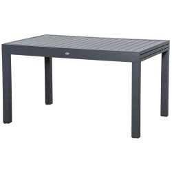 Masa de gradina Outsunny 84B-782 (Grey) Thumb