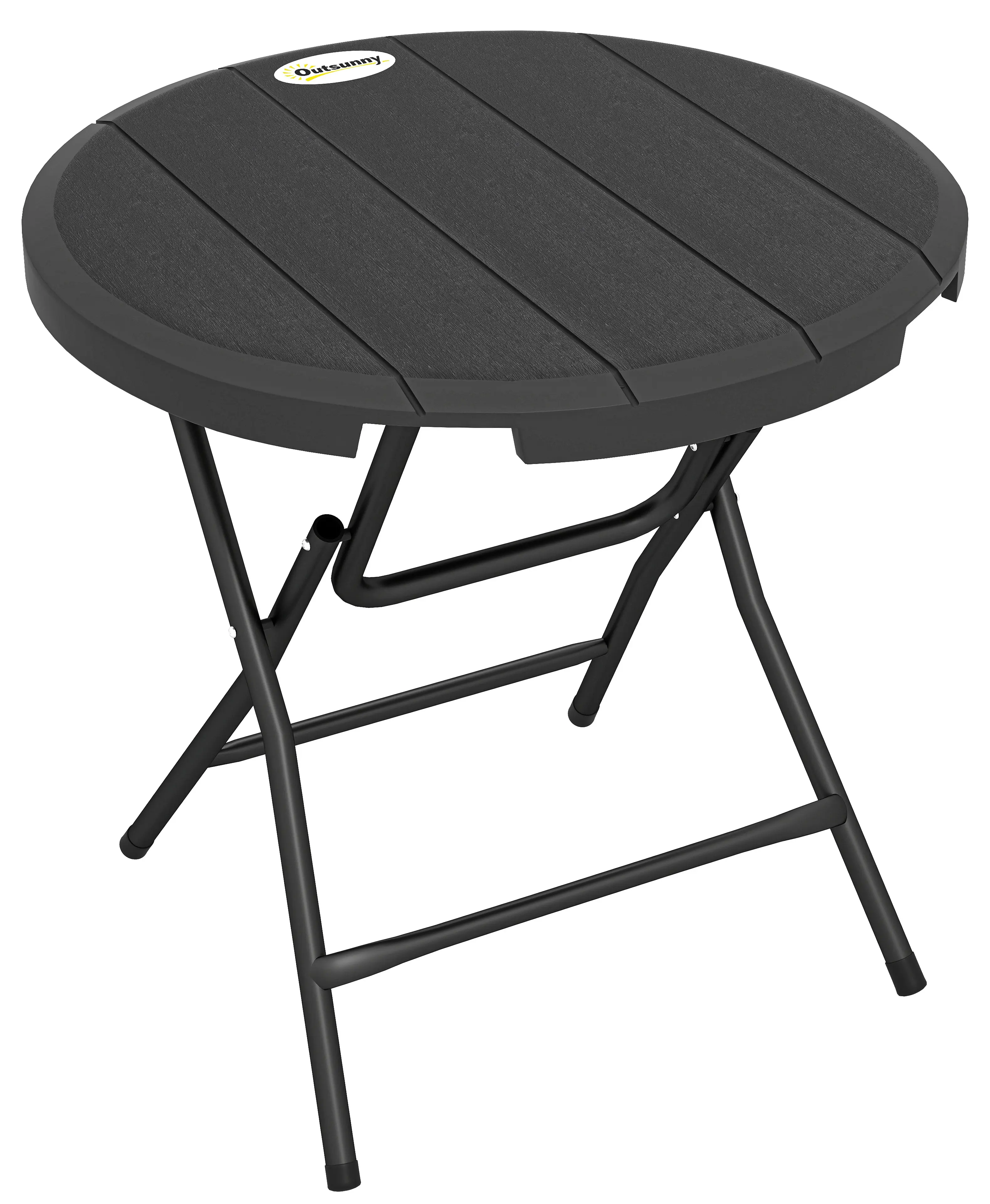 Masa de gradina Outsunny 84G-008V00CG (Dark Grey) - 2