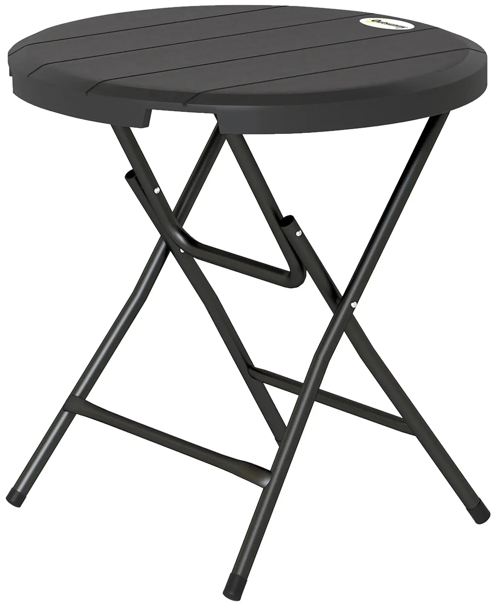 Masa de gradina Outsunny 84G-008V00CG (Dark Grey) - 3