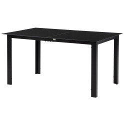 Masa de gradina Outsunny 84G-097V00BK (Black) Thumb