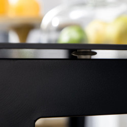 Masa de gradina Outsunny 84G-097V00BK (Black) Thumb