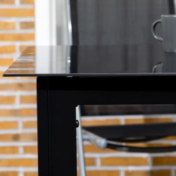 Masa de gradina Outsunny 84G-097V00BK (Black) Thumb