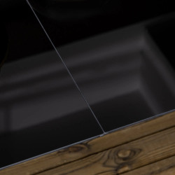 Masa de gradina Outsunny 84G-097V00BK (Black) Thumb