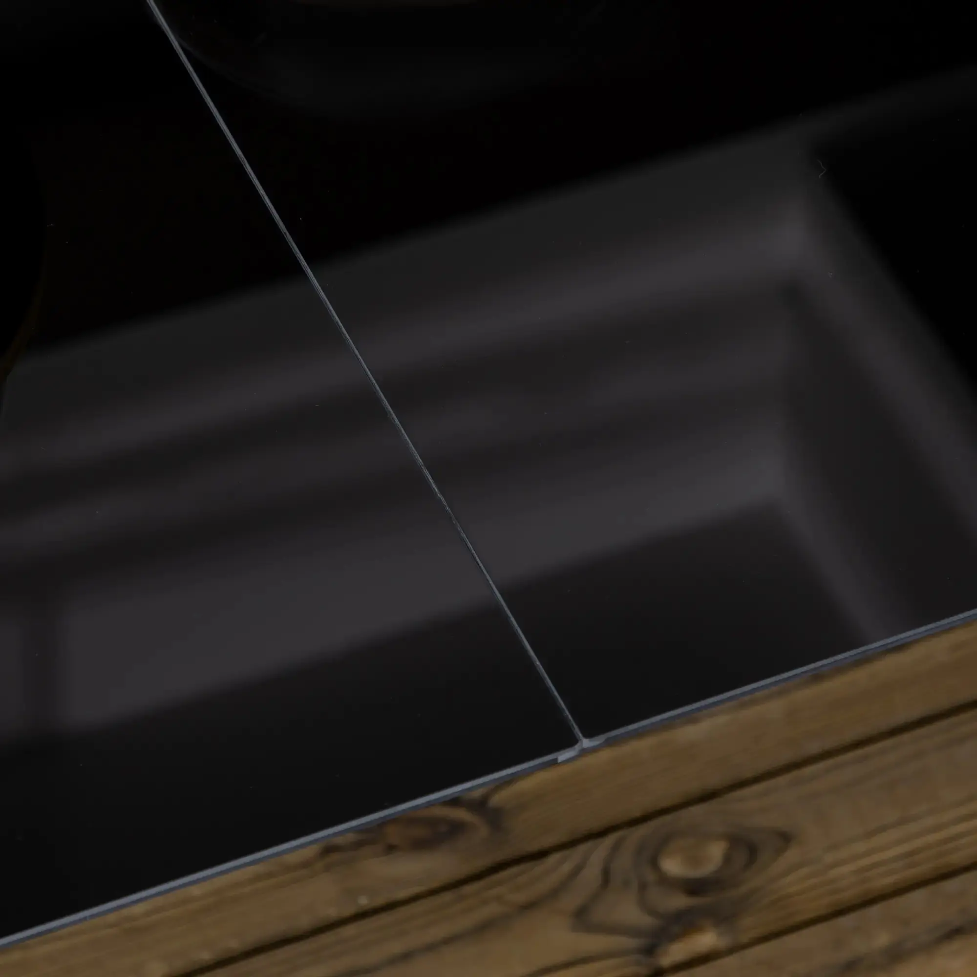 Masa de gradina Outsunny 84G-097V00BK (Black) - 7