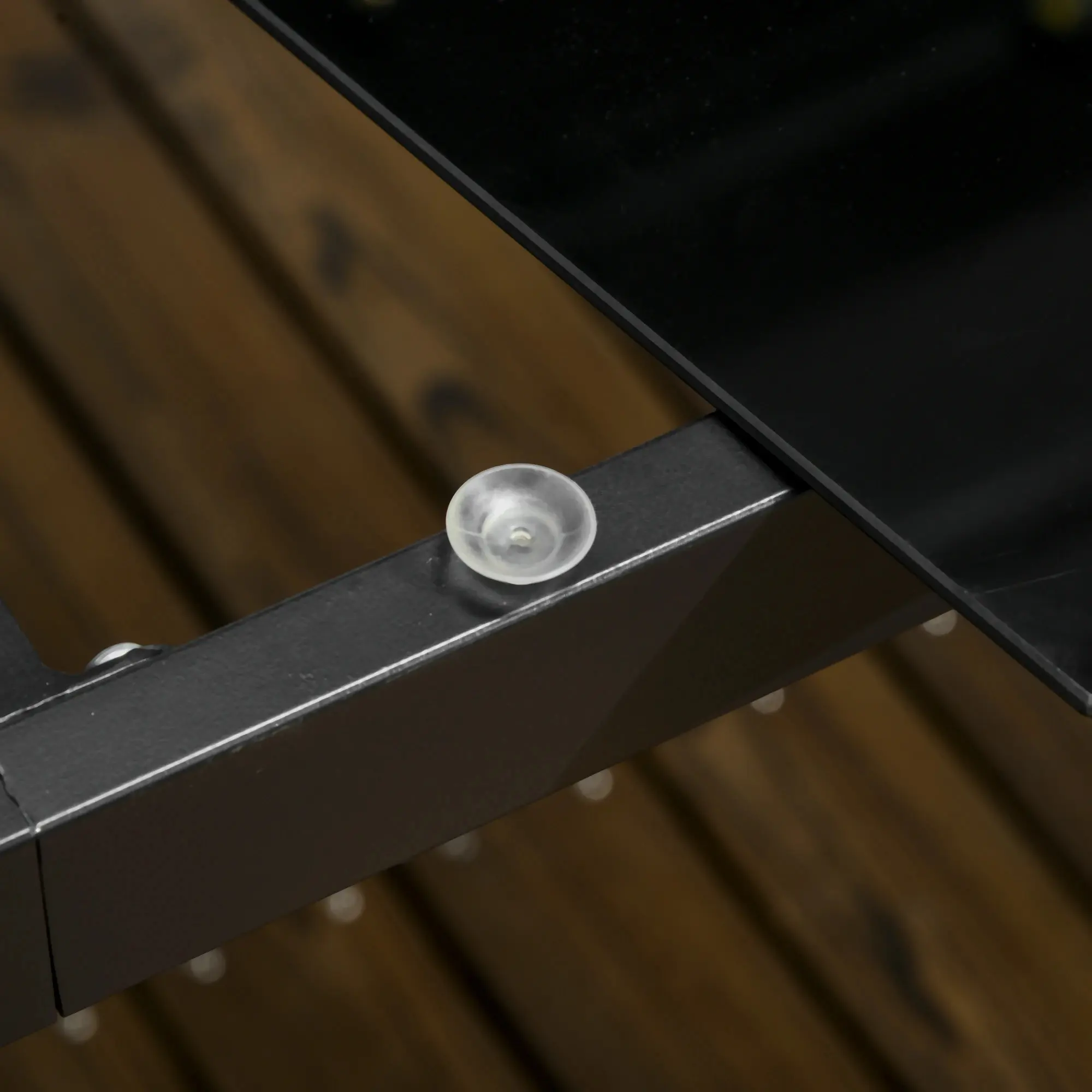 Стол Outsunny 84G-098V00BK (Black) - 5