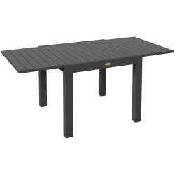 Стол садовый Outsunny 84G-368V00GY (Grey) Thumb