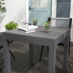 Стол садовый Outsunny 84G-368V00GY (Grey) Thumb