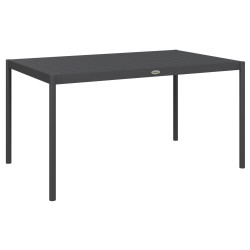 Masa de gradina Outsunny 84G-377V00CG (Dark Grey) Thumb