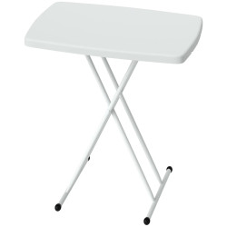 Стол садовый Outsunny 84G-619V00WT (White) Thumb
