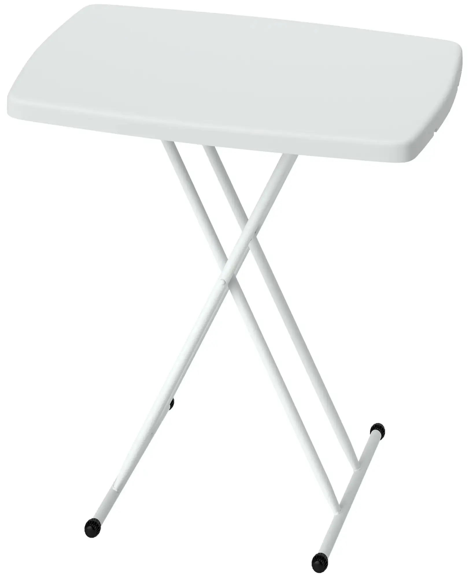 Стол садовый Outsunny 84G-619V00WT (White) - 3
